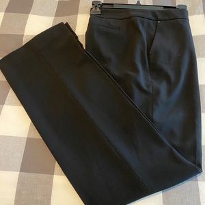Anne Klein black slacks